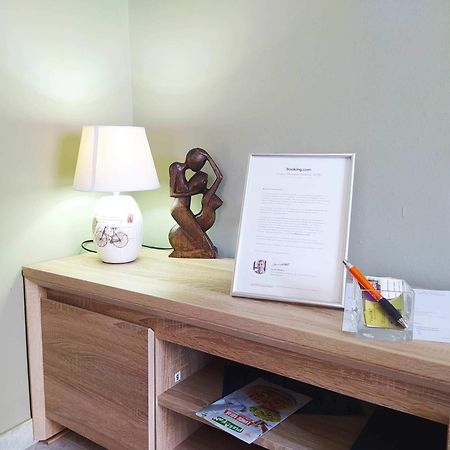 Anastasia Apartments Каламата Екстериор снимка