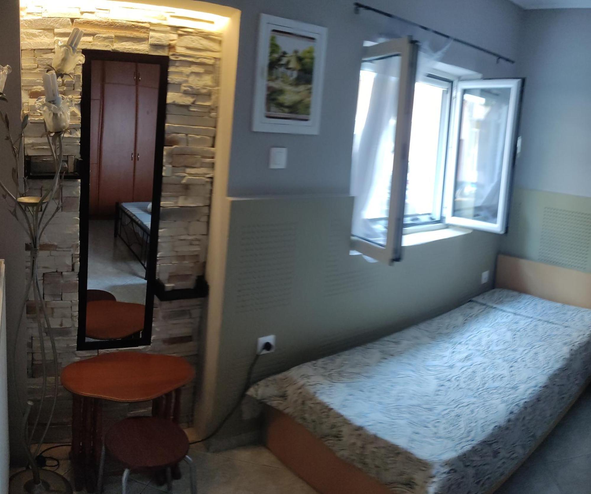 Anastasia Apartment Каламата Екстериор снимка