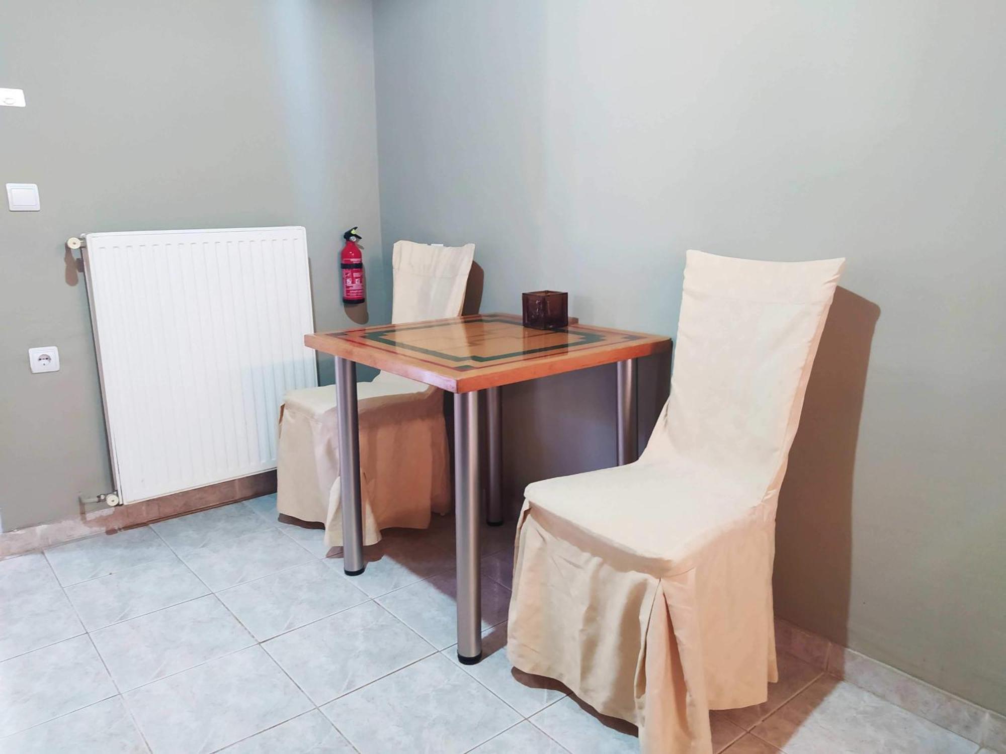 Anastasia Apartments Каламата Екстериор снимка