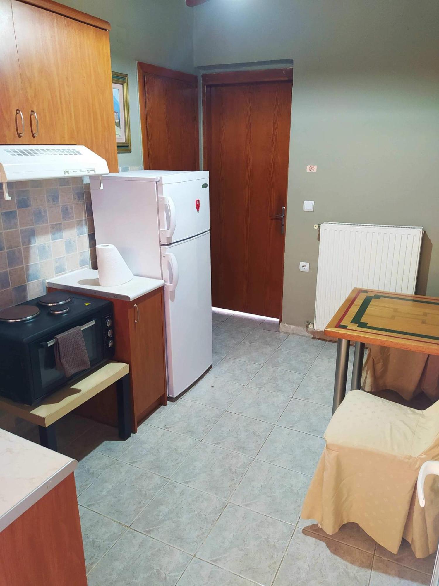 Anastasia Apartments Каламата Екстериор снимка