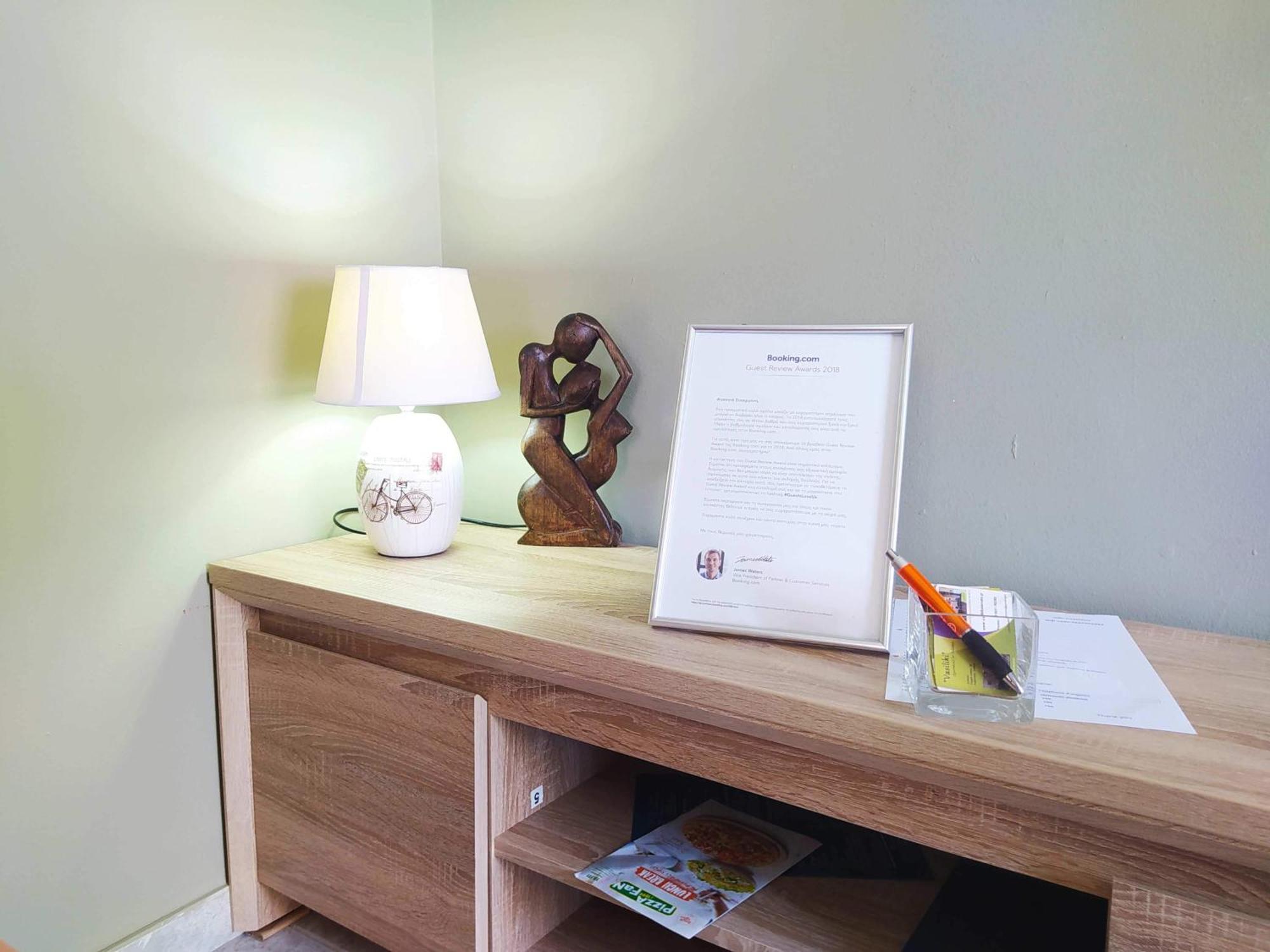 Anastasia Apartments Каламата Екстериор снимка