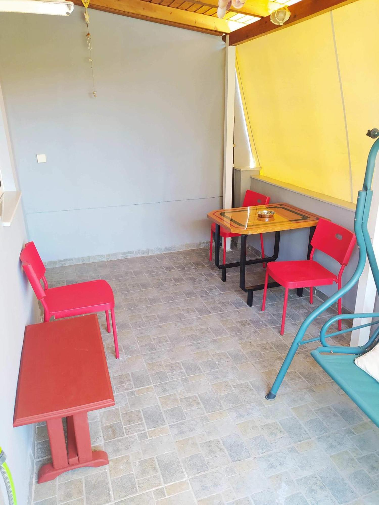 Anastasia Apartments Каламата Екстериор снимка