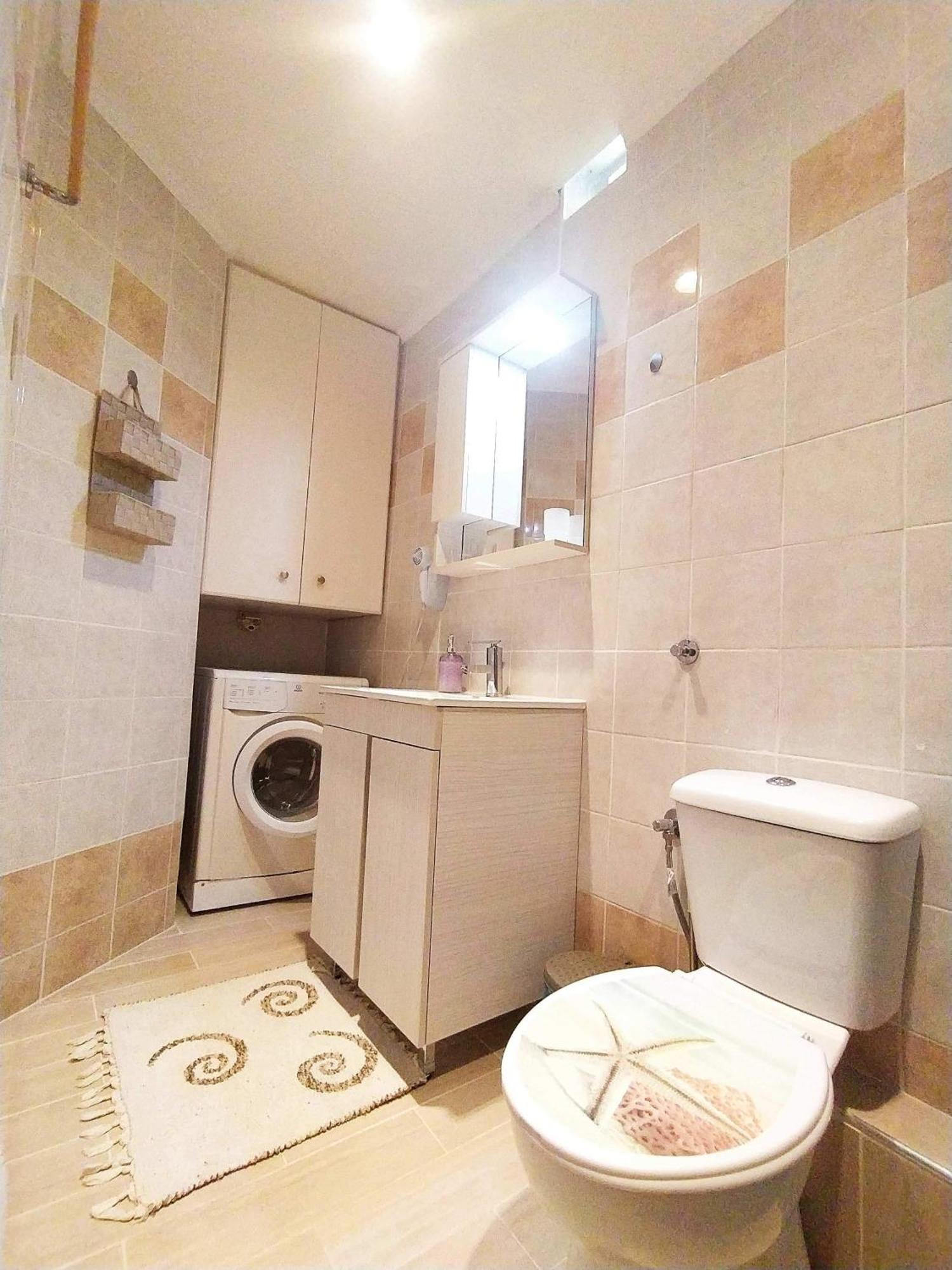 Anastasia Apartments Каламата Екстериор снимка
